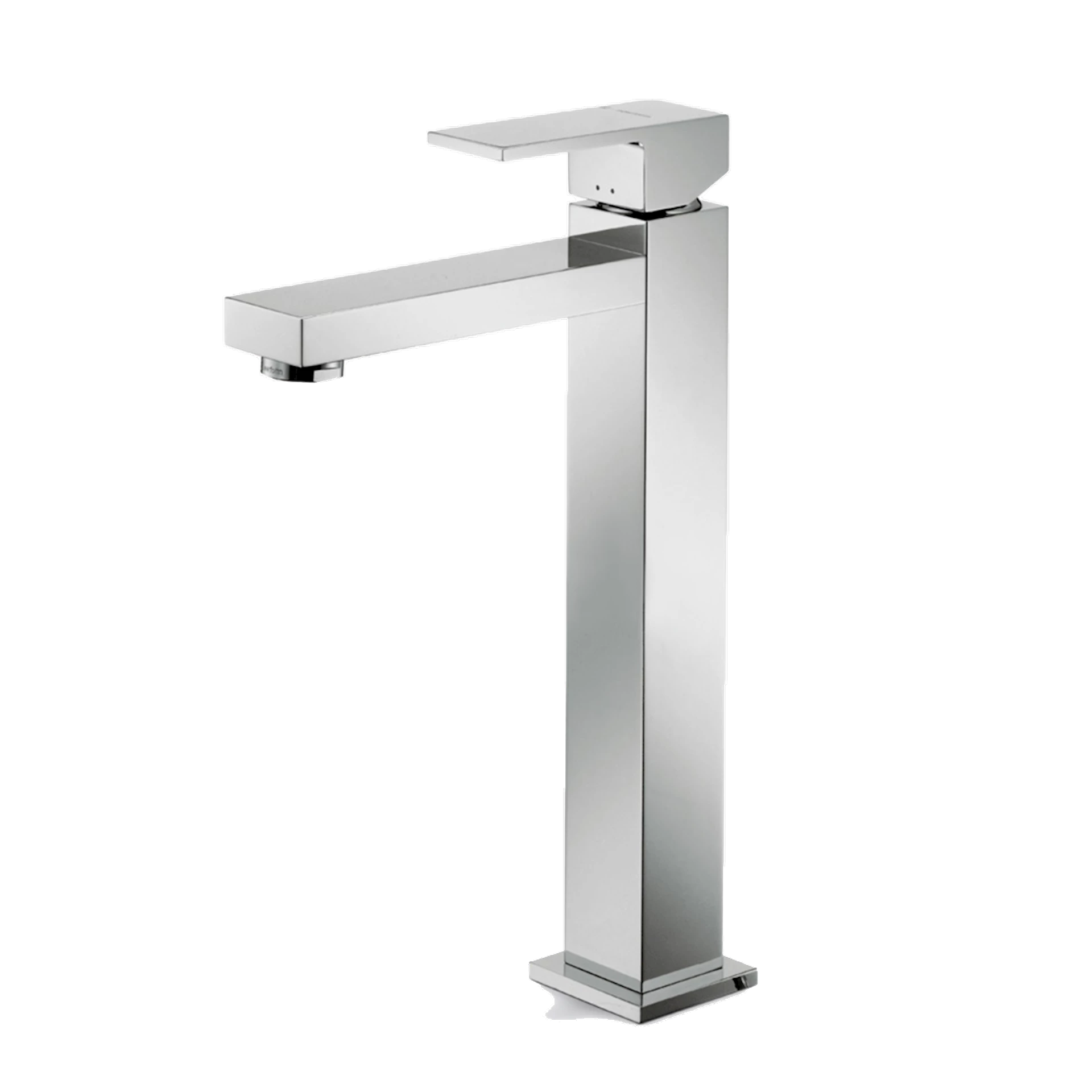 NRF4332745 - Ergo Q høyt servantbatteri, krom - 