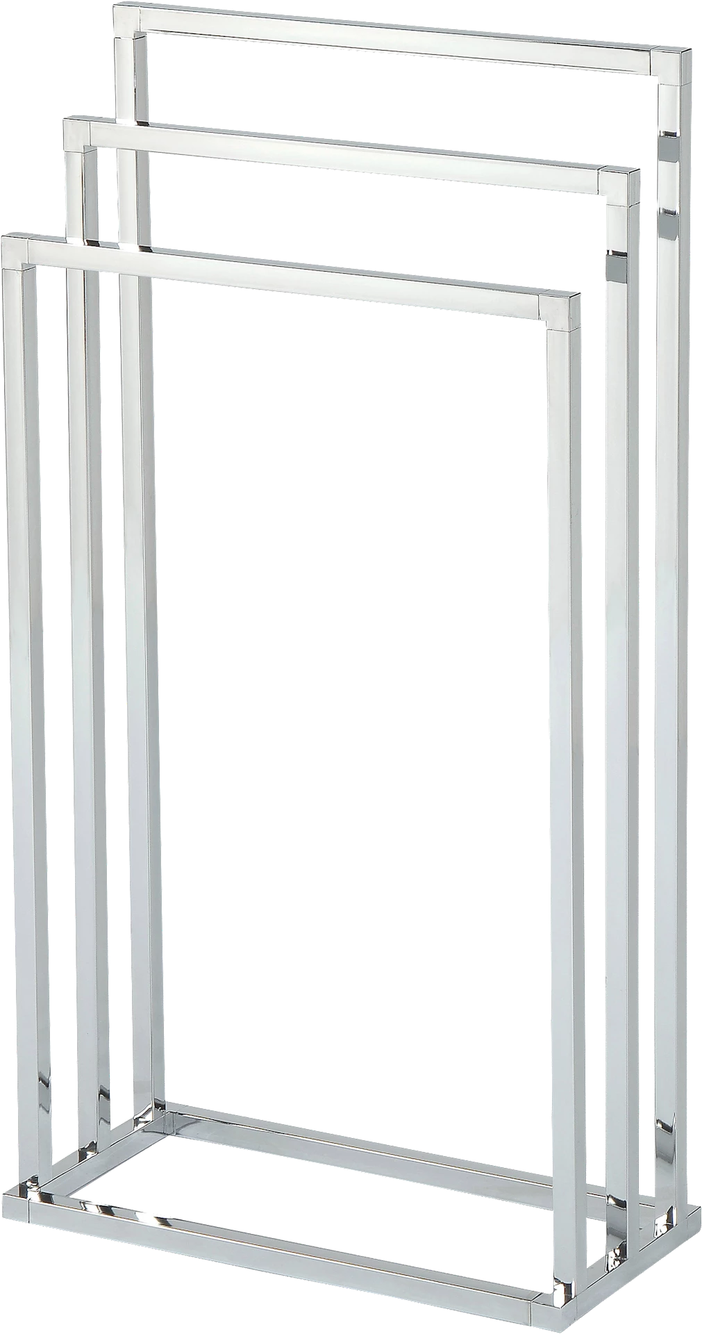 ART800197 - Esbada håndklestativ, krom - 