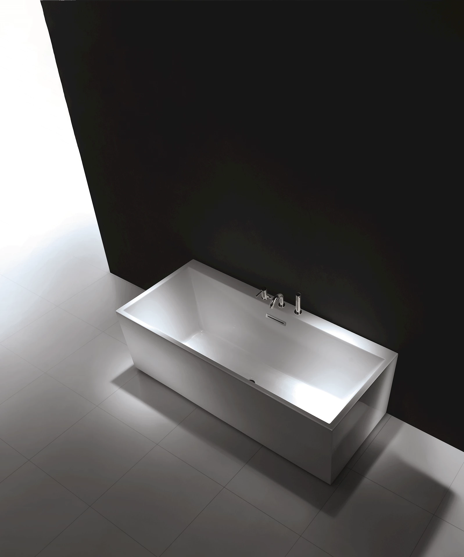 NRF6311467 - Tahiti badekar 160 - 