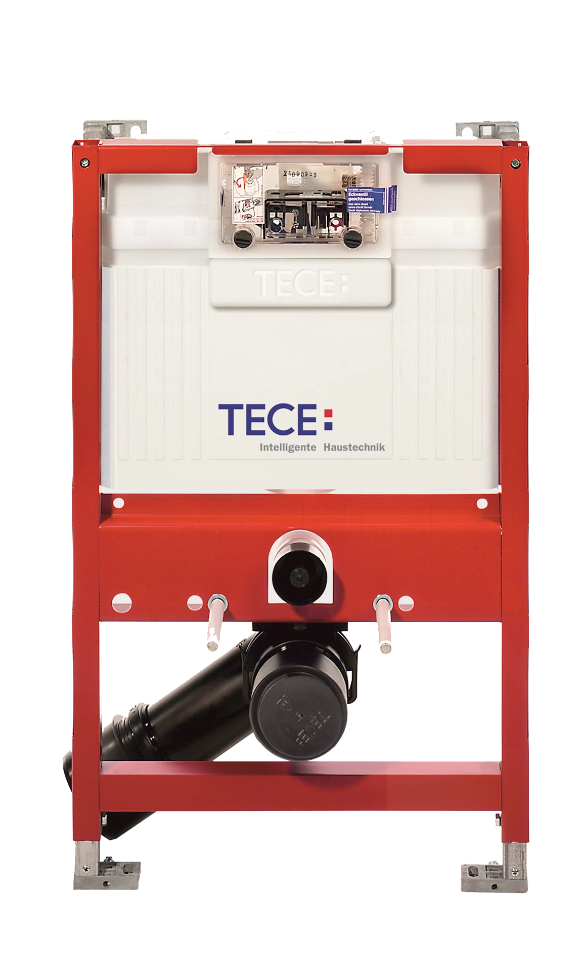 NRF6122304 - TECEprofil innbyggingssisterne - 