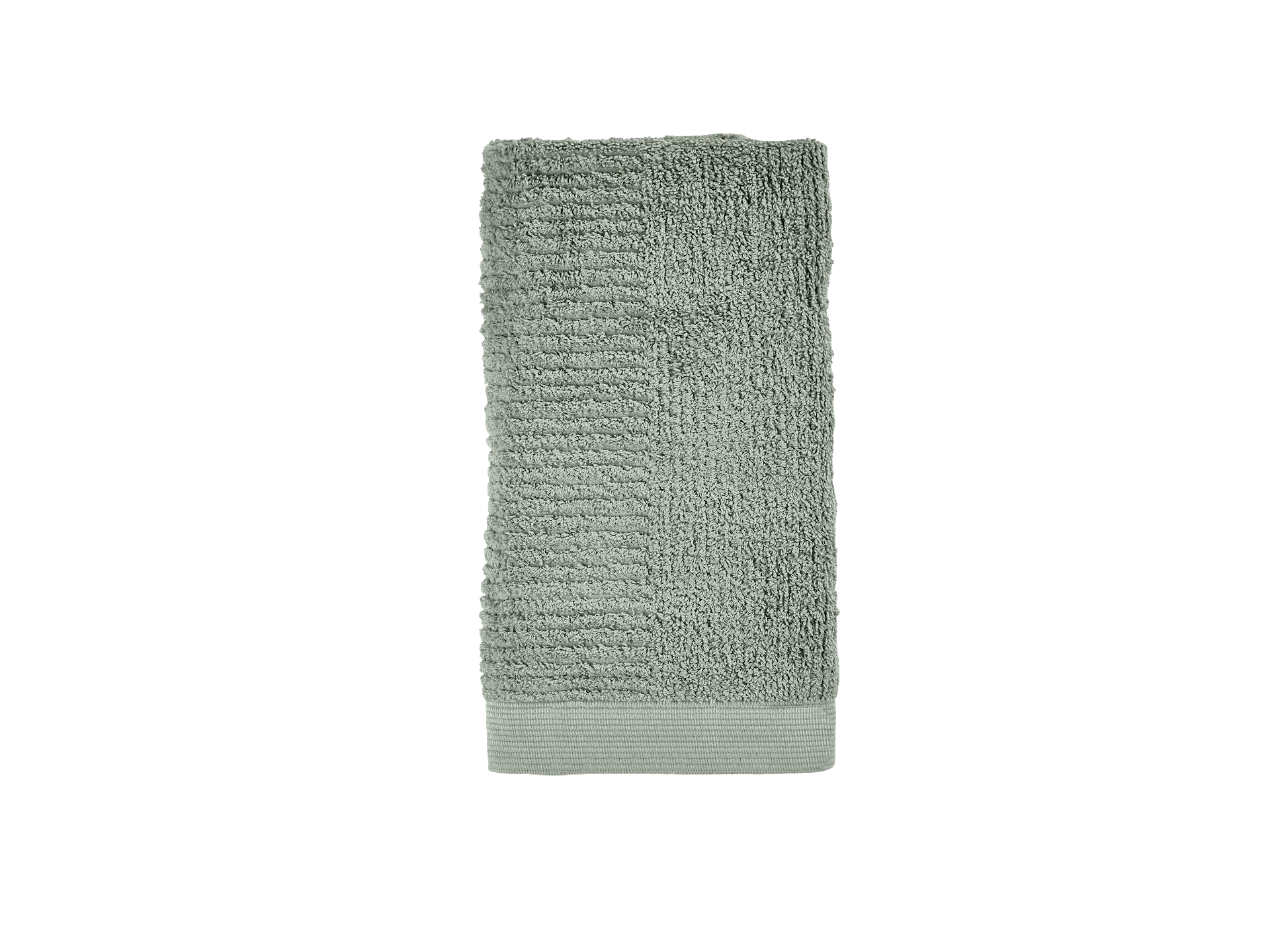 ART15360 - Classic håndkle 50x100, Matcha Green - 