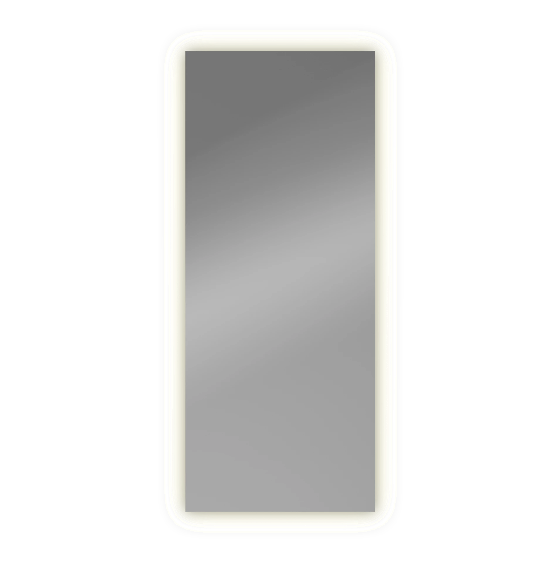 ART55897 - Ravello speil med lys/antidugg - 